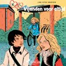 K van Klara 18 - Vijanden voor altijd - Line Kyed Knudsen - 9788726277296