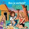 K van Klara 19 - Ben je verliefd? - Line Kyed Knudsen - 9788726277302