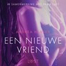 Een nieuwe vriend - erotisch verhaal - Andrea Hansen - 9788726285598
