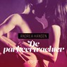 De parkeerwachter - erotisch verhaal - Andrea Hansen - 9788726285604