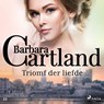 Triomf der liefde - Barbara Cartland - 9788726315769