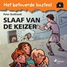 Het betoverde kasteel 6 – Slaaf van de keizer - Peter Gotthardt - 9788726354317