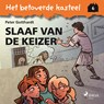 Het betoverde kasteel 6 – Slaaf van de keizer - Peter Gotthardt - 9788726354317