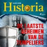 De laatste geheimen van de tempeliers - Alles over Historia - 9788726461114
