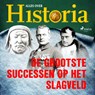 De grootste successen op het slagveld - Alles over Historia - 9788726461145