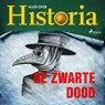 De zwarte dood - Alles over Historia - 9788726461213