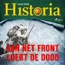 Aan het front loert de dood - Alles over Historia - 9788726461237