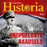 Onopgeloste raadsels - Alles over Historia - 9788726461350