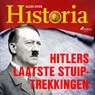 Hitlers laatste stuiptrekkingen - Alles over Historia - 9788726461398