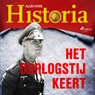 Het oorlogstij keert - Alles over Historia - 9788726461428