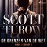 De grenzen van de wet - Scott Turow - 9788726505238