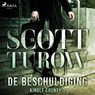 De beschuldiging - Scott Turow - 9788726505276
