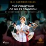 B.J. Harrison Reads The Courtship of Miles Standish - Henry Wadsworth Longfellow - 9788726574401