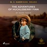 B.J. Harrison Reads The Adventures of Huckleberry Finn - Mark Twain - 9788726574821