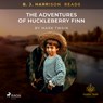 B.J. Harrison Reads The Adventures of Huckleberry Finn - Mark Twain - 9788726574821