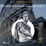 B.J. Harrison Reads Plutarch's Lives, Volume 2 of 2 - Plutarch - 9788726575279
