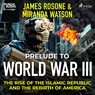 Prelude to World War III - Miranda Watson ; James Rosone - 9788726576139