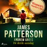 De derde aanslag - James Patterson ; Andrew Gross - 9788726622201