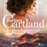 De gloed van smaragd - Barbara Cartland - 9788726635980
