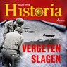Vergeten slagen - Alles over Historia - 9788726671148