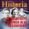 De machtigste vrouwen in de geschiedenis - Alles over Historia - 9788726671162