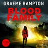 Blood Family - Graeme Hampton - 9788726700022