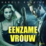 Eenzame vrouw - Harold Robbins - 9788726705867