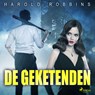 De geketenden - Harold Robbins - 9788726705997