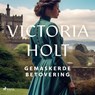 Gemaskerde betovering - Victoria Holt - 9788726706208