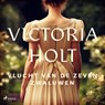 Vlucht van de zeven zwaluwen - Victoria Holt - 9788726706307