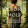De Engelse gouvernante - Victoria Holt - 9788726706376