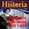 De moedigste avonturiers aller tijden - Alles over Historia - 9788726708073