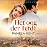 Het oog der liefde - Pamela Kent - 9788726744781