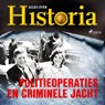 Politieoperaties en criminele jacht - Alles over historia - 9788726752038