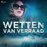 Wetten van verraad - Christopher Reich - 9788726755350