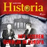 Het IJzeren Gordijn in Europa - Alles over Historia - 9788726761016