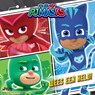 PJ Masks - Wees een held! - eOne - 9788726808797