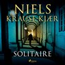 Solitaire - Niels Krause-Kjær - 9788726832532
