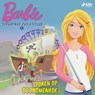 Barbie Speurende Zusjes Club 2 - Spoken op de promenade - Mattel - 9788726850529