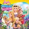 Barbie en de puppy-achtervolging - Mattel - 9788726850567