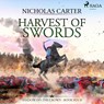 Harvest of Swords - Nicholas Carter - 9788726869729