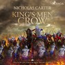 King's Men Crow - Nicholas Carter - 9788726869743