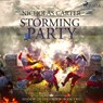 Storming Party - Nicholas Carter - 9788726869767