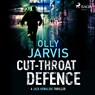 Cut-Throat Defence - Olly Jarvis - 9788726869774