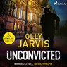 Unconvicted - Olly Jarvis - 9788726869781