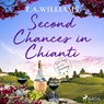 Second Chances in Chianti - T.A. Williams - 9788726869910