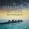 De Sparsholt-affaire - Alan Hollinghurst - 9788726886788