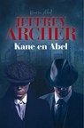Kane en Abel - Jeffrey Archer - 9788726895551