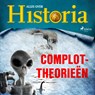 Complottheorieën - Alles over Historia - 9788726911275