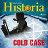 Cold case - Alles over Historia - 9788726911299
